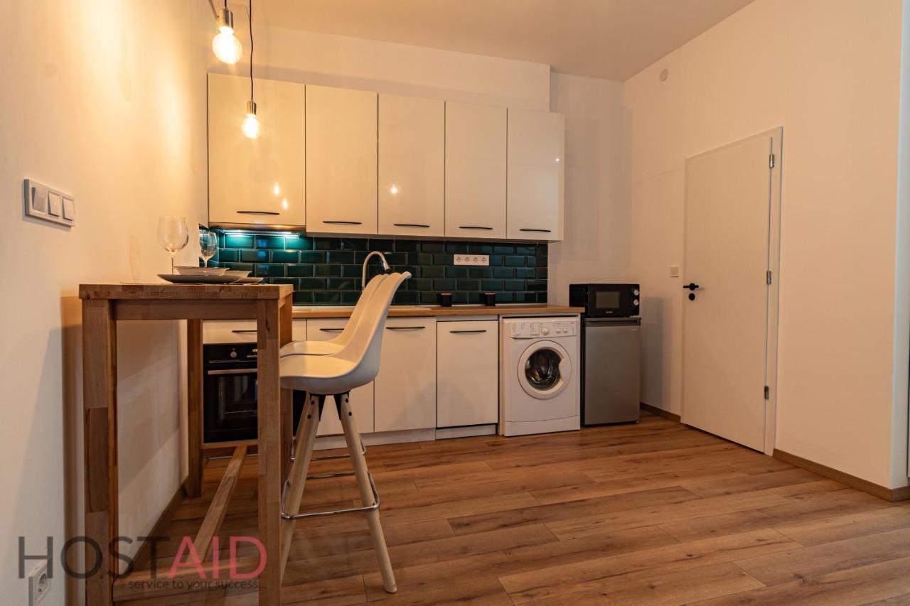 Kd11 Apartment Hostaid Budapeste Exterior foto